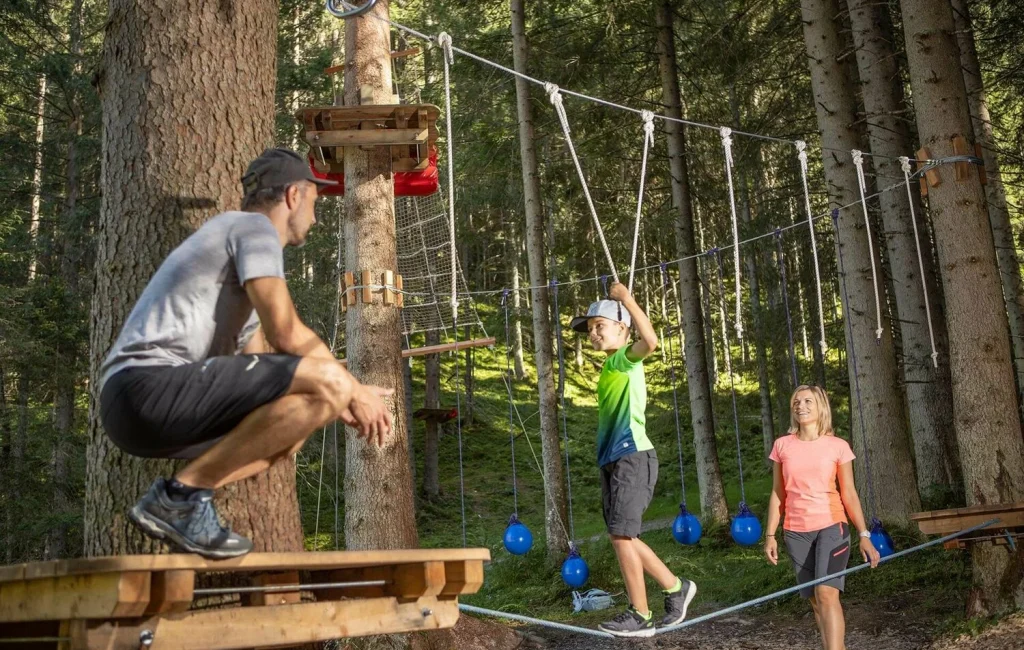 Avonturenland Gerlos