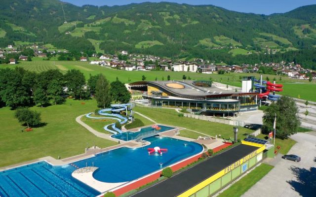 ErlebnisthermeZillertal-zwembad