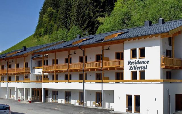 Residence Zillertal-gerlos