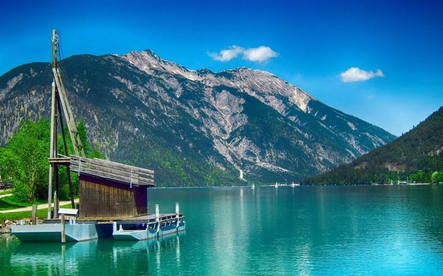 achensee-tirol-zillertal