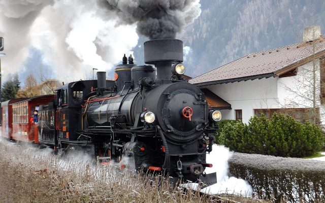 stoomtrein-zillertalbahn